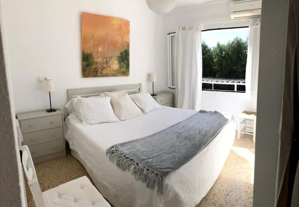 Ferienhaus SolDénia Extérieur photo