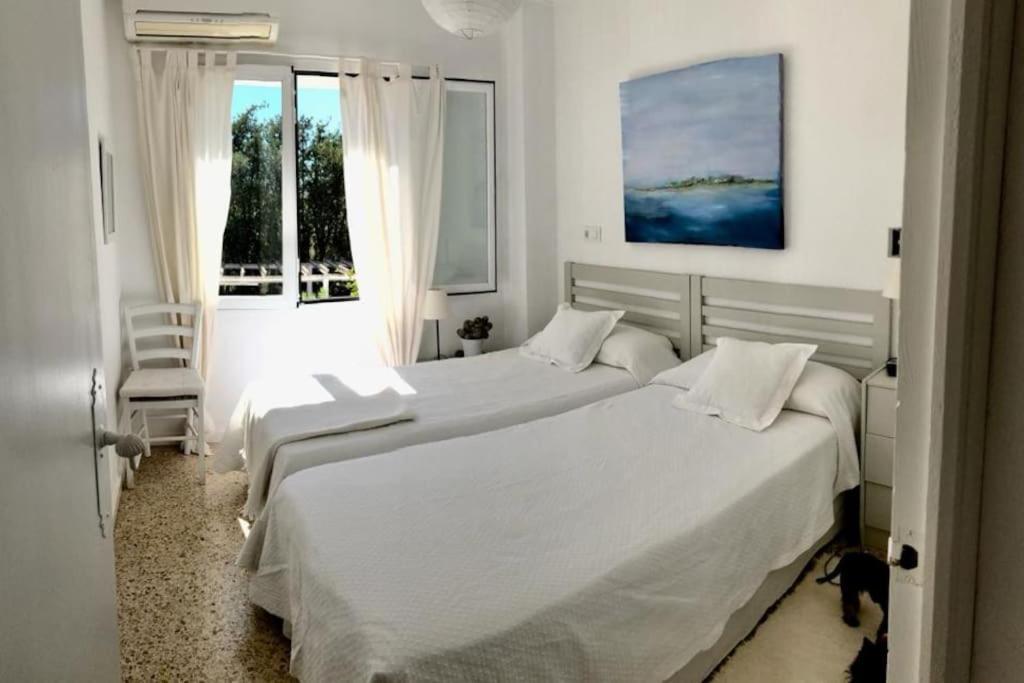 Ferienhaus SolDénia Extérieur photo