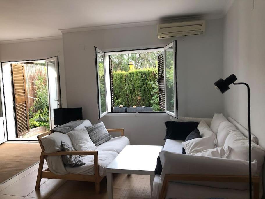 Ferienhaus SolDénia Extérieur photo